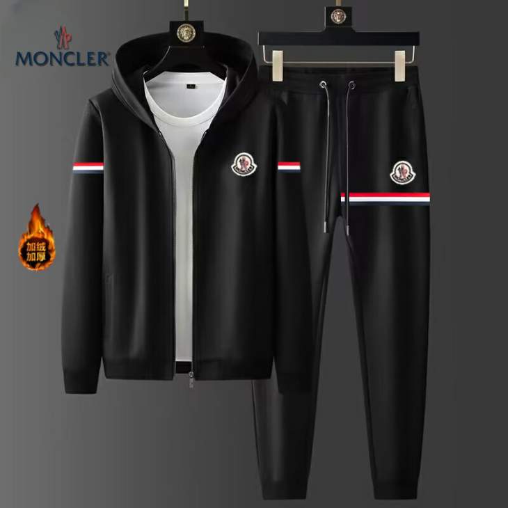 Picture of Moncler Sweater Suits _SKUMonclerM-3XL12yr34041349